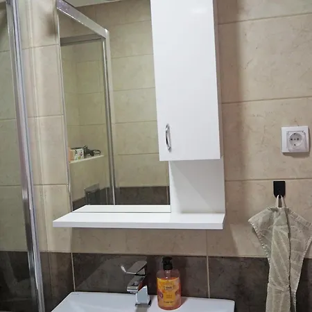 Cozy Nest * Belgrade