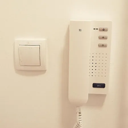 Cozy Nest Belgrade