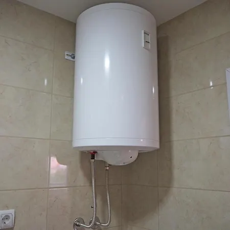Cozy Nest Apartment Belgrade