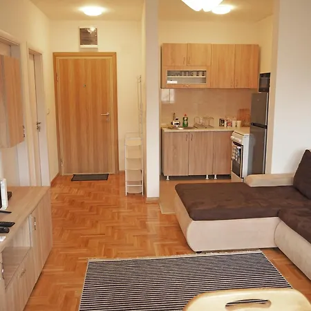 Cozy Nest Belgrade