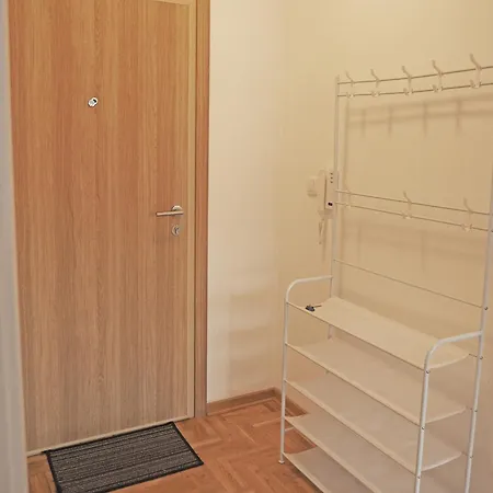 Cozy Nest * Belgrade