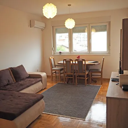 Cozy Nest Belgrade
