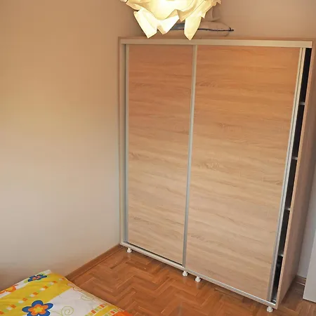 Cozy Nest Belgrade
