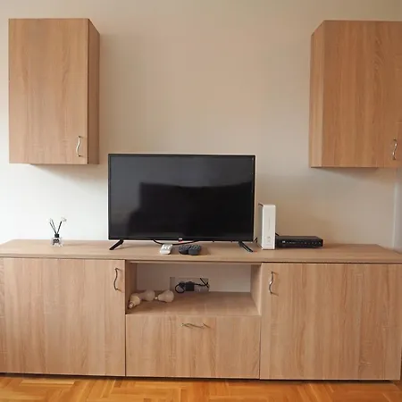 Apartment Cozy Nest