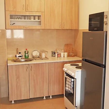 Apartment Cozy Nest *