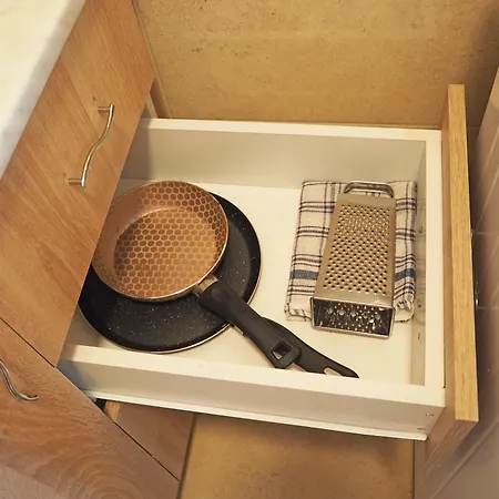Cozy Nest *