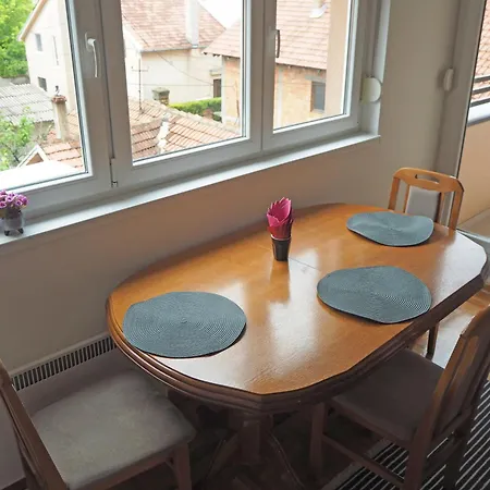 Cozy Nest Apartment Belgrade