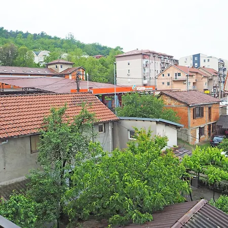 Cozy Nest Belgrade