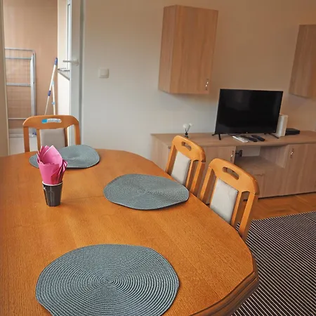 Cozy Nest Belgrade